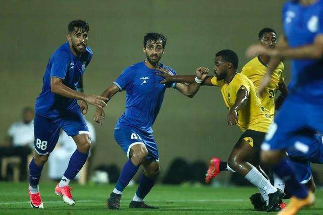 金球奖和FIFA最佳分离后3次出现分歧