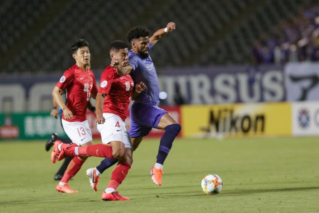 2025世俱杯G组巡礼：欧洲双雄领衔 黑马能搅局？